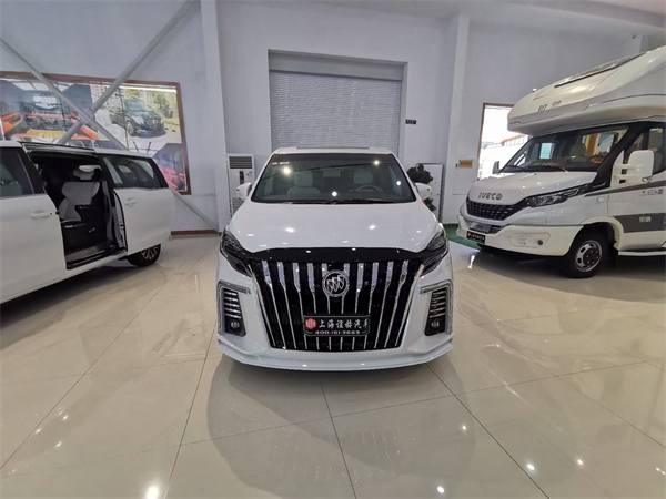 别克gl8艾维亚定制版商务车雅典娜大包围看一眼就忘不掉