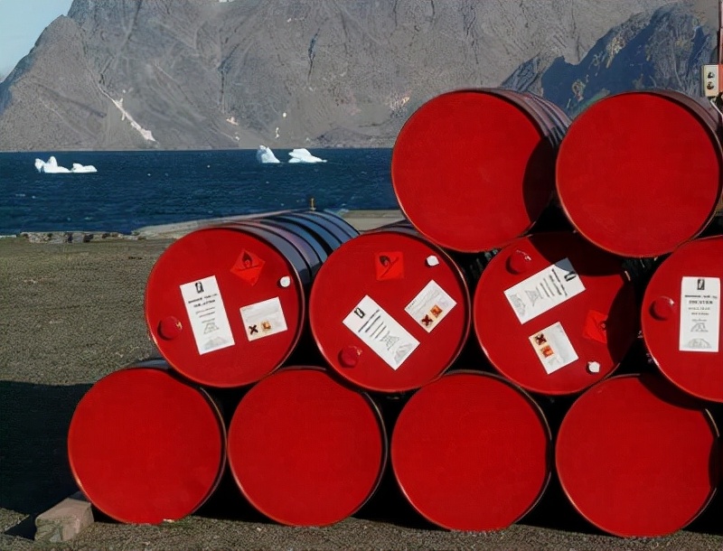 How is oil formed?How many years can it be used by humans? iNEWS