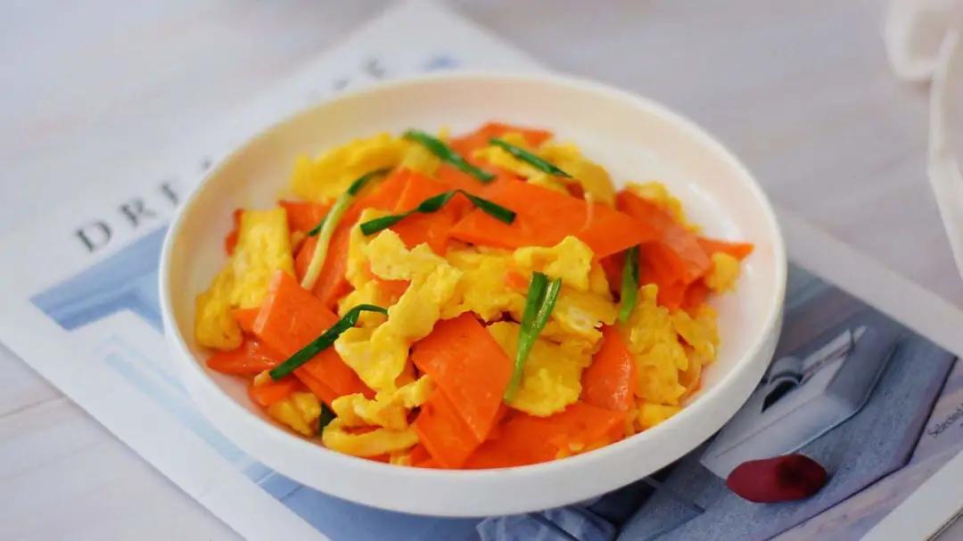 预防感冒，多吃这些食物吧