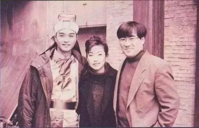 请回答1993:那一年窦唯如日中天,家驹不幸离世…