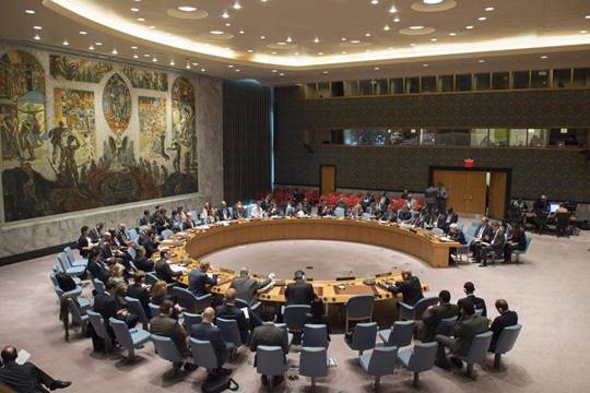 联合国搬迁到我国，为何国人会坚决反对？原来