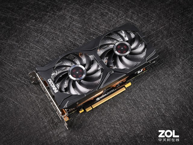 这才是甜品显卡该有的样子，映众GTX 1660 SUPER黑金至尊版评测