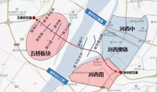 河西业主疯狂涌入，"房票"紧张，纷纷瞄准125㎡户型