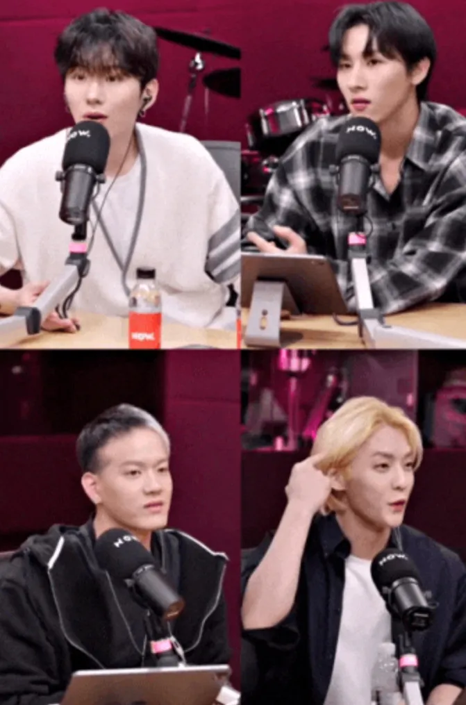 偶像前辈们想要改变的爱豆文化是什么;LISA新曲MV有何种意义?