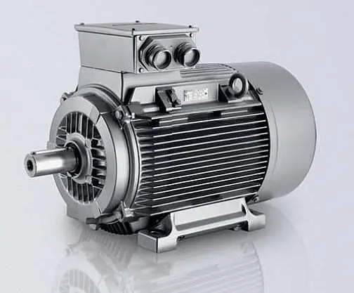 高效節(jié)能電機(jī)與變頻節(jié)能電機(jī)工作原理和區(qū)別