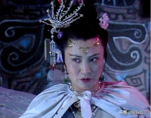 77岁“白骨精”杨春霞，一生不谈西游记，至死不