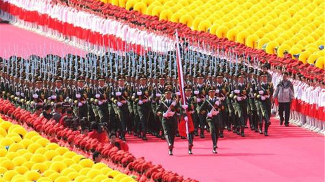 社会主义中国何时超越资本主义美国？共产主义能实现吗？