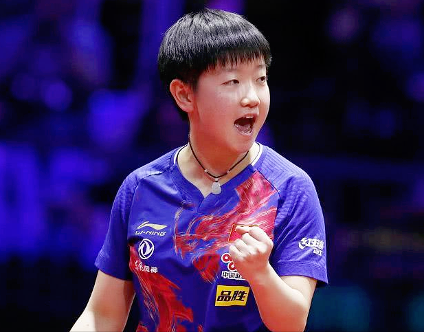 39岁印度选手挑战中国大满贯！33岁华裔女将对决国乒“小魔王”