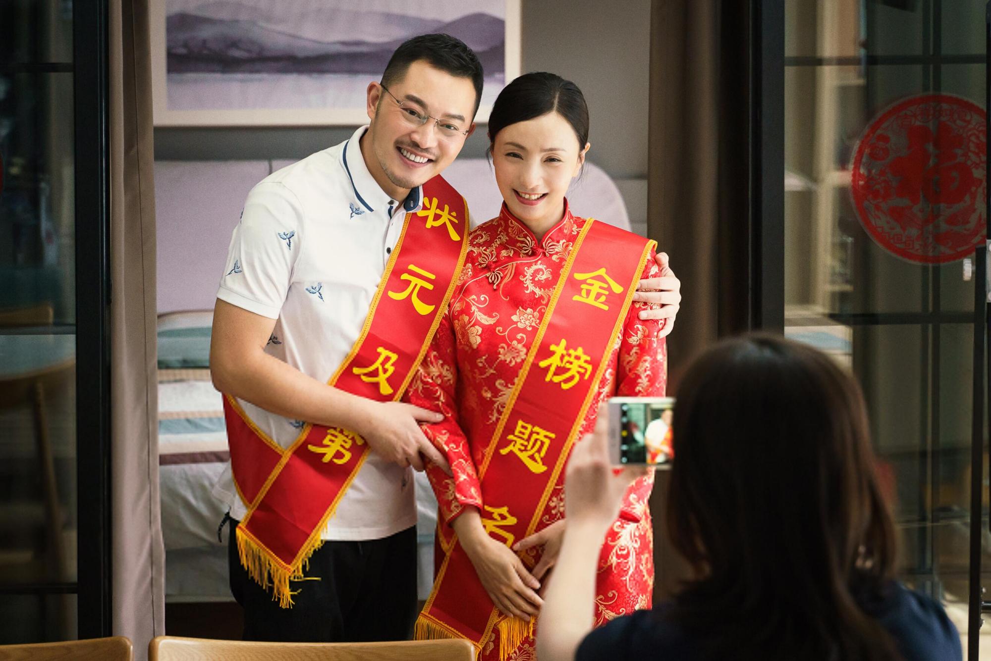 《向往的生活》干重活、穿女装？沙溢返场又被“坑惨了”