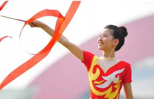 细数刘强东背后的女人——章泽天:我可不是刘