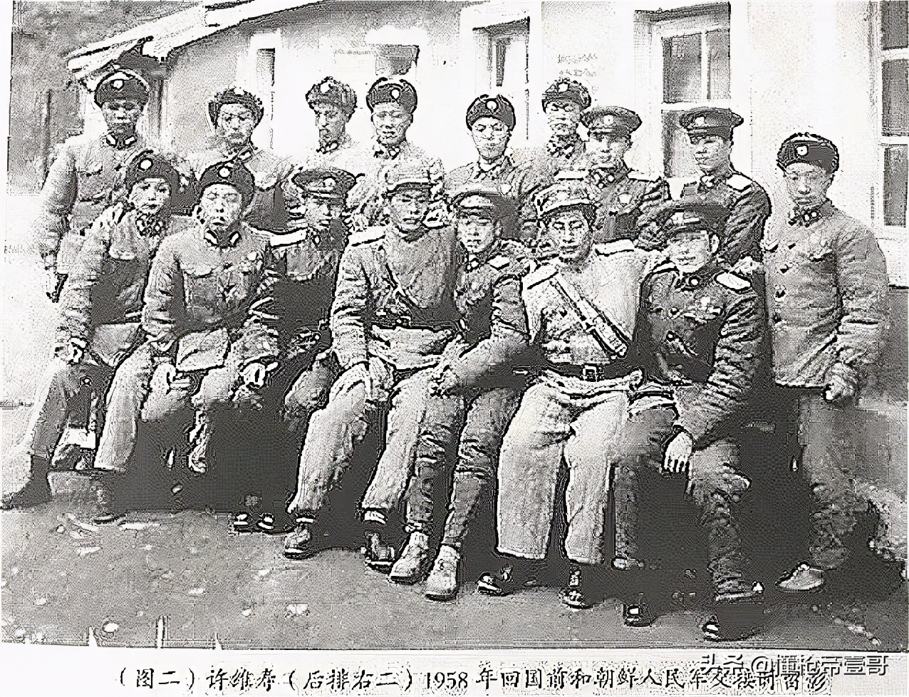 抗美援朝1953年结束，为啥最后一批志愿军1994年才