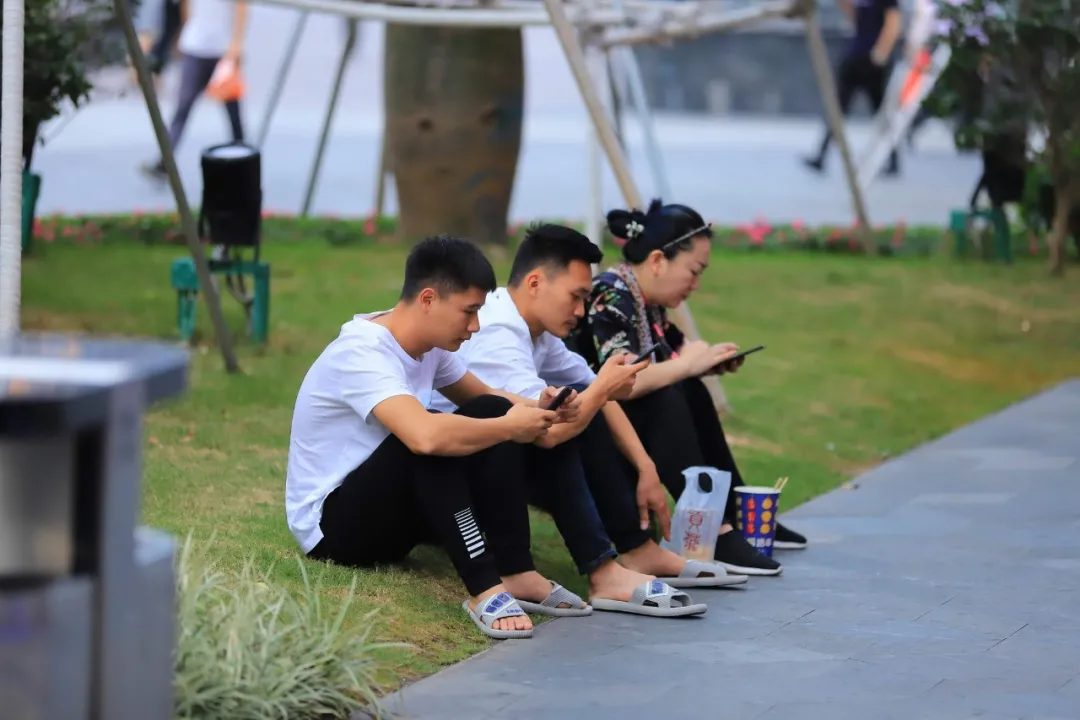 网赚APP的千层套路:看似被薅羊毛,其实在收割你的父母 第3张