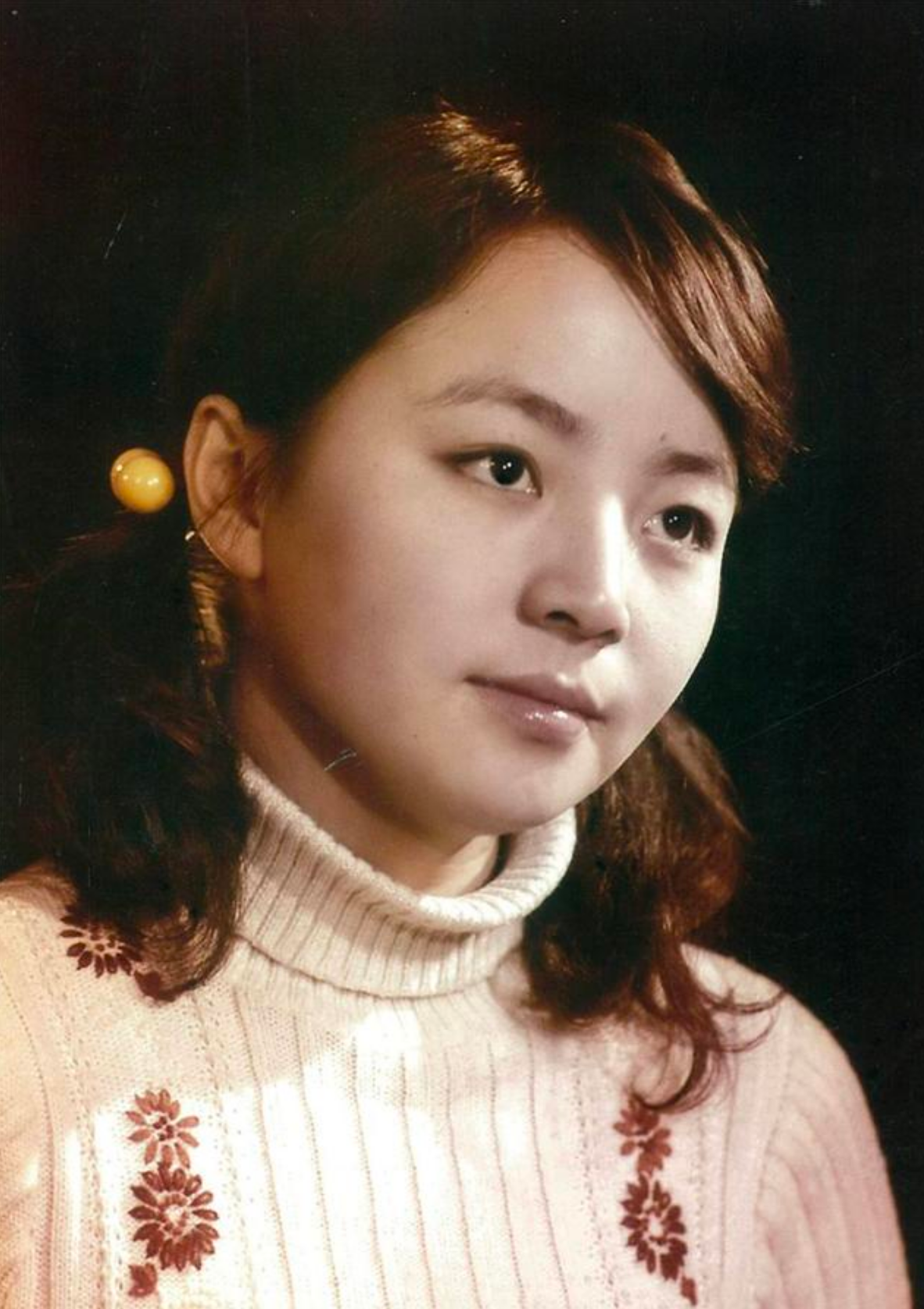 英达的显赫家世，和他一生爱过的3个重要女人