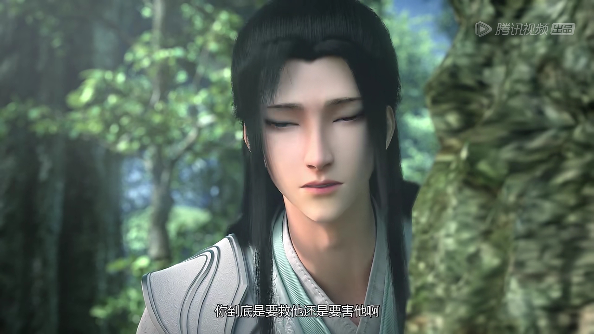 《人渣反派自救系統》人物篇之竹枝郎:蛇的報恩有多離譜 - 頭條匯
