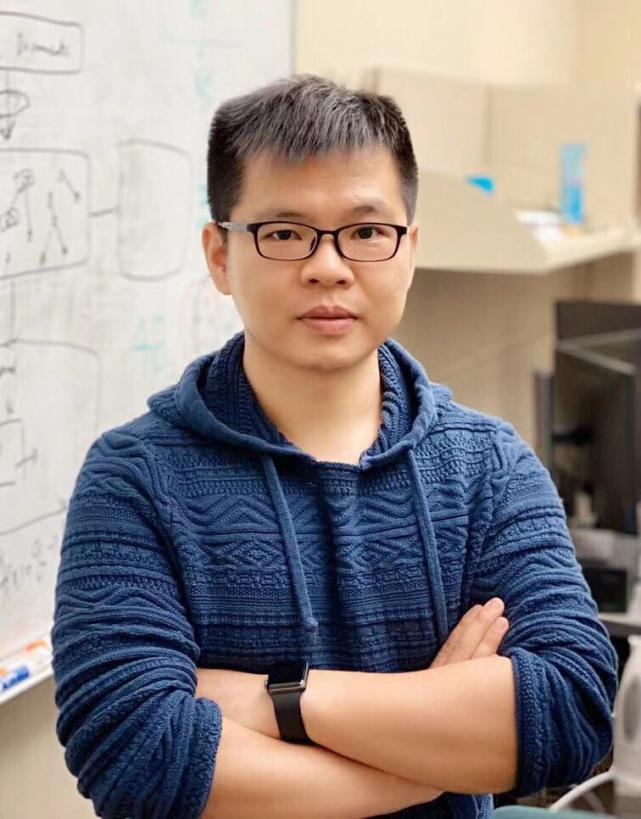 2020 Amazon Research Awards: Chen Yiran, Chen Danqi, Wu Jiajun, etc ...