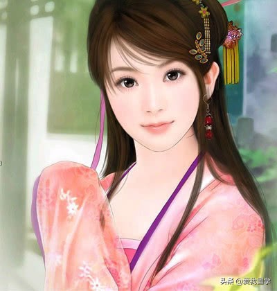 中国古代著名的十大情诗！ 山无陵，天地合，乃敢与君绝！！-第7张图片-非凡网