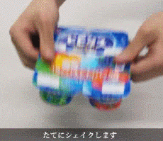 细致到"变态"的日本零食包装！人性化的