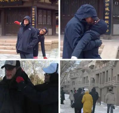 Liu Shishi's love history, why did she choose Wu Qilong? - iNEWS