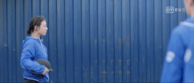 Ma Saichun + Bai Jingting, this pair of Cp also can must crack with teeth in mouth rise? 