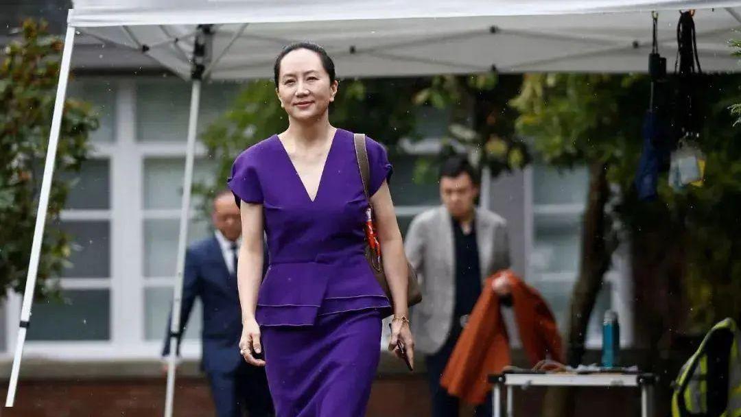 再次刷新下限！加拿大做新决定，事关华为孟晚