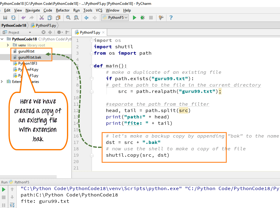 DAY5-step3 Python用shutil.copy(), shutil.copystat()复制文件