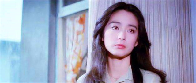 亦舒眼中的美人，李嘉欣获8字评价，利智潘虹意