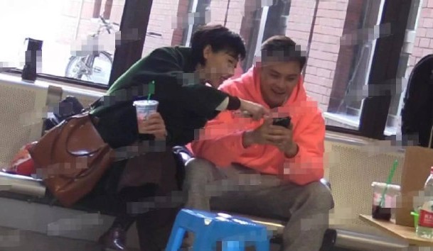 女版王大治：任素汐婚内出轨，插足他人婚姻，