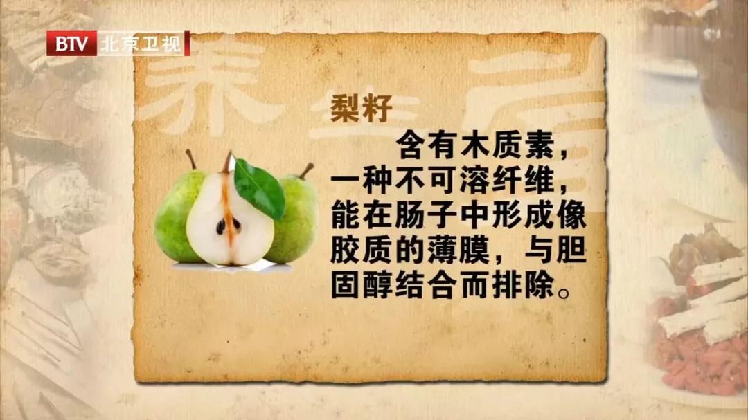 身體有這些表現，說明該好好�清理�了！ 用對天然食物，給身體做個�大掃除�