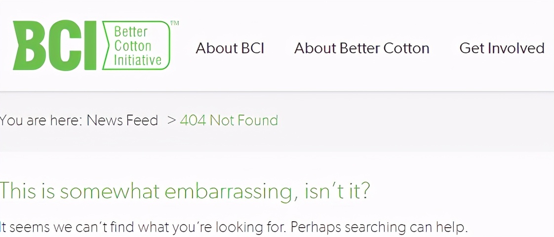 多家外商称：不再使用中国棉，我国消费者：我们自己都不够用