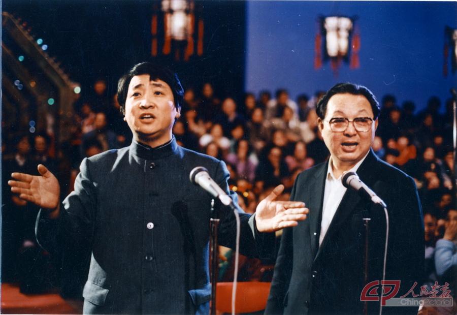 姜昆相声水平究竟如何？他是马季徒弟，更是“