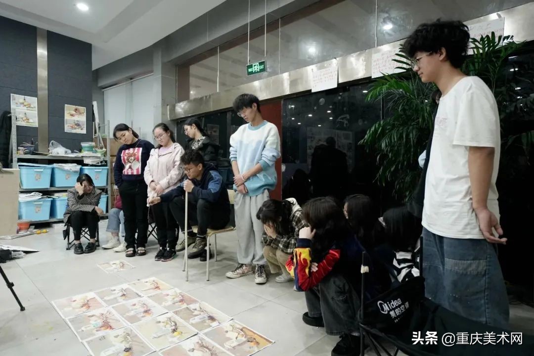 名校推荐 | 九大美院之湖北美术学院报考攻略
