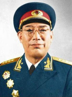 四大野战军的五虎上将，军事能力最强的是谁