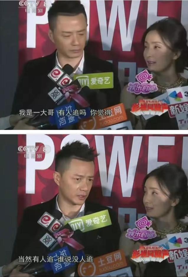 段奕宏改名的真正原因，不是因为陶虹，而是因