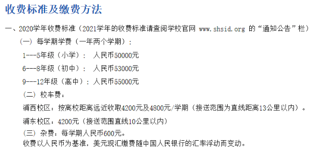 读一年十几万的学校，他们的心酸没人理解