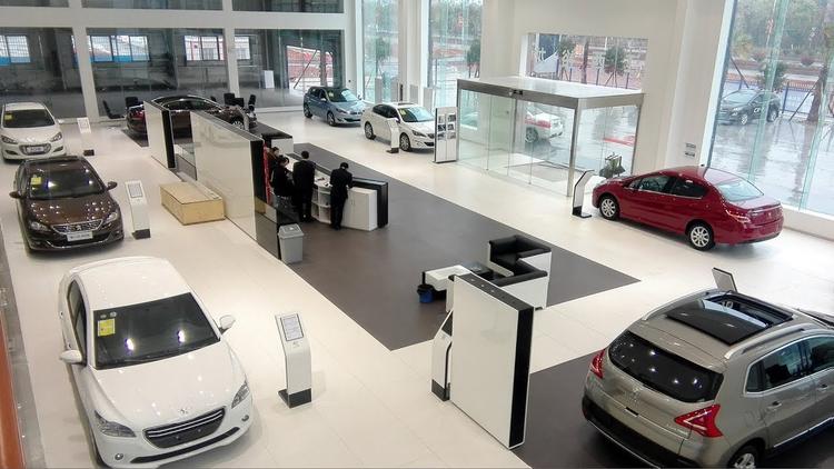 买车不建议买白色？交警教你一句顺口溜，跟着