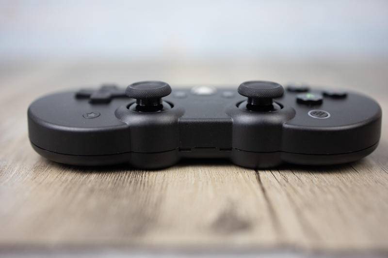 Switch Pro靠边站：八位堂SN30 Pro微软合作版