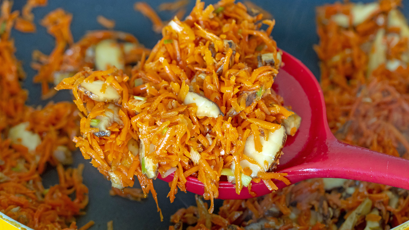 7種包子做法，有葷有素，有蒸有煎，承包一周早餐，天天吃都不膩