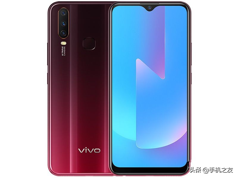 今年09月25日发售，vivo U3x(4gB 64GB)主要参数全集，999元还不错