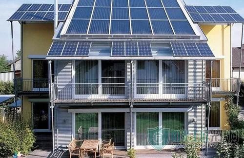 湖南中科环宇新能源—用光伏阳光房，用电不愁，稳收益