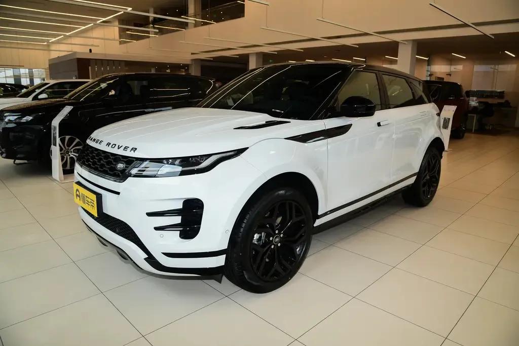 How to solve the LIN bus A failure (B1B72-11) of Range Rover Evoque ...