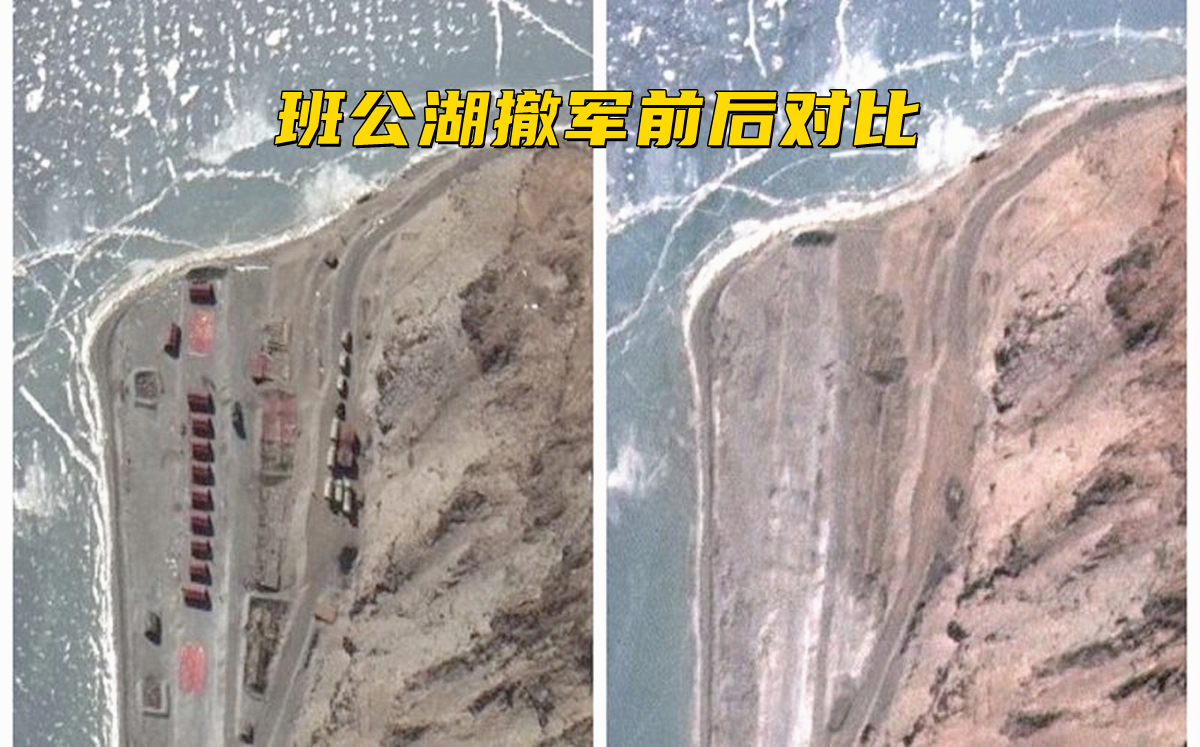 中印“第十轮会谈”刚结束，印度就将3000人山地部队派往边境