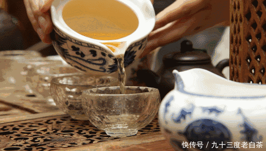 谷雨白茶為什么好？與明前茶有什么不同？