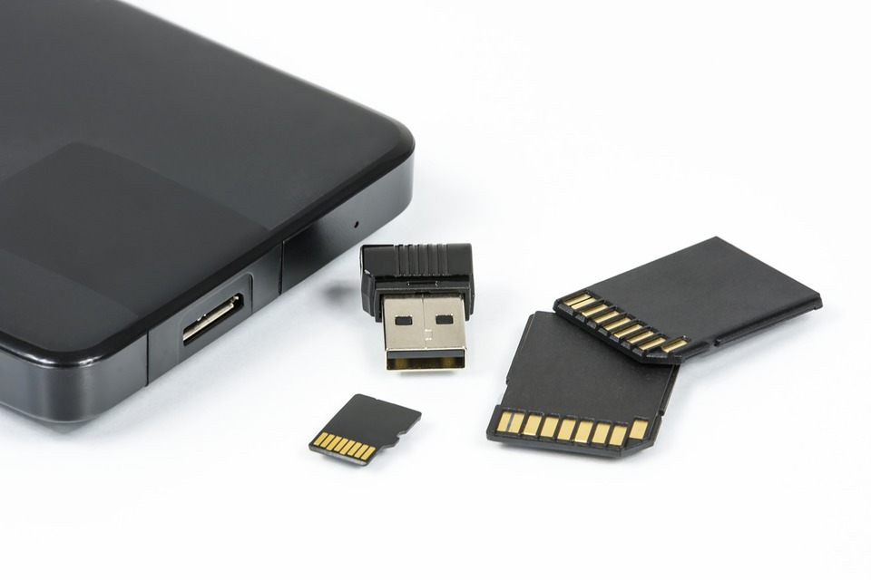 摄影爱好者终生伴侣，超速传输的金士顿512GB U3 SD卡