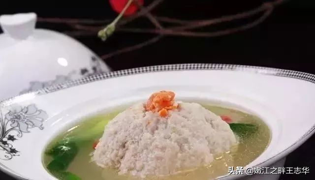 国宴代表菜品赏析