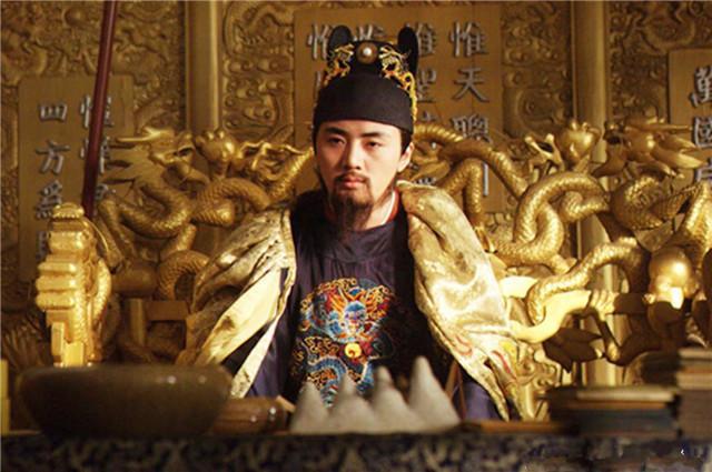 明朝自毁长城，三大被清军忌惮的将领，都死在自己人手里