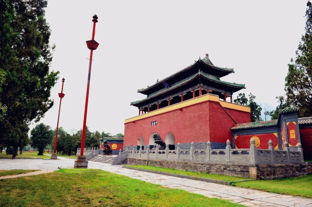 登封,岂止是少林寺