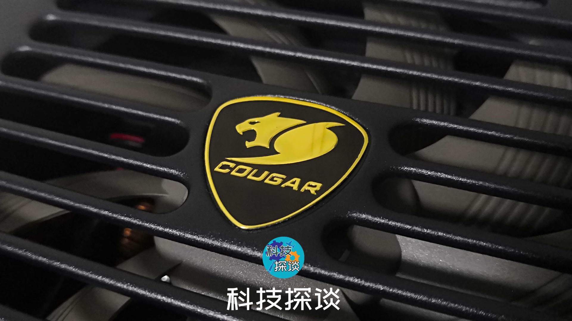 给主板搬个家，骨伽魔影i7中塔机箱和850w金牌电源装机记录