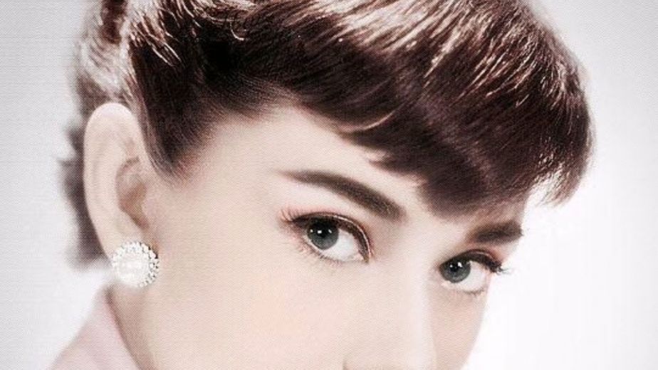 Audrey Hepburn was troubled by love all her life, had three marriages