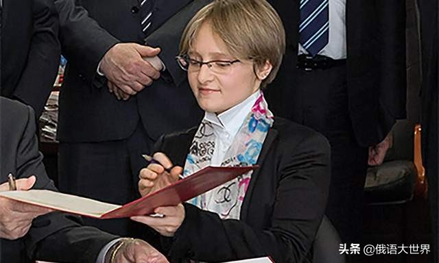 沙马洛夫：做普京的女婿，娶俄罗斯第一女儿是