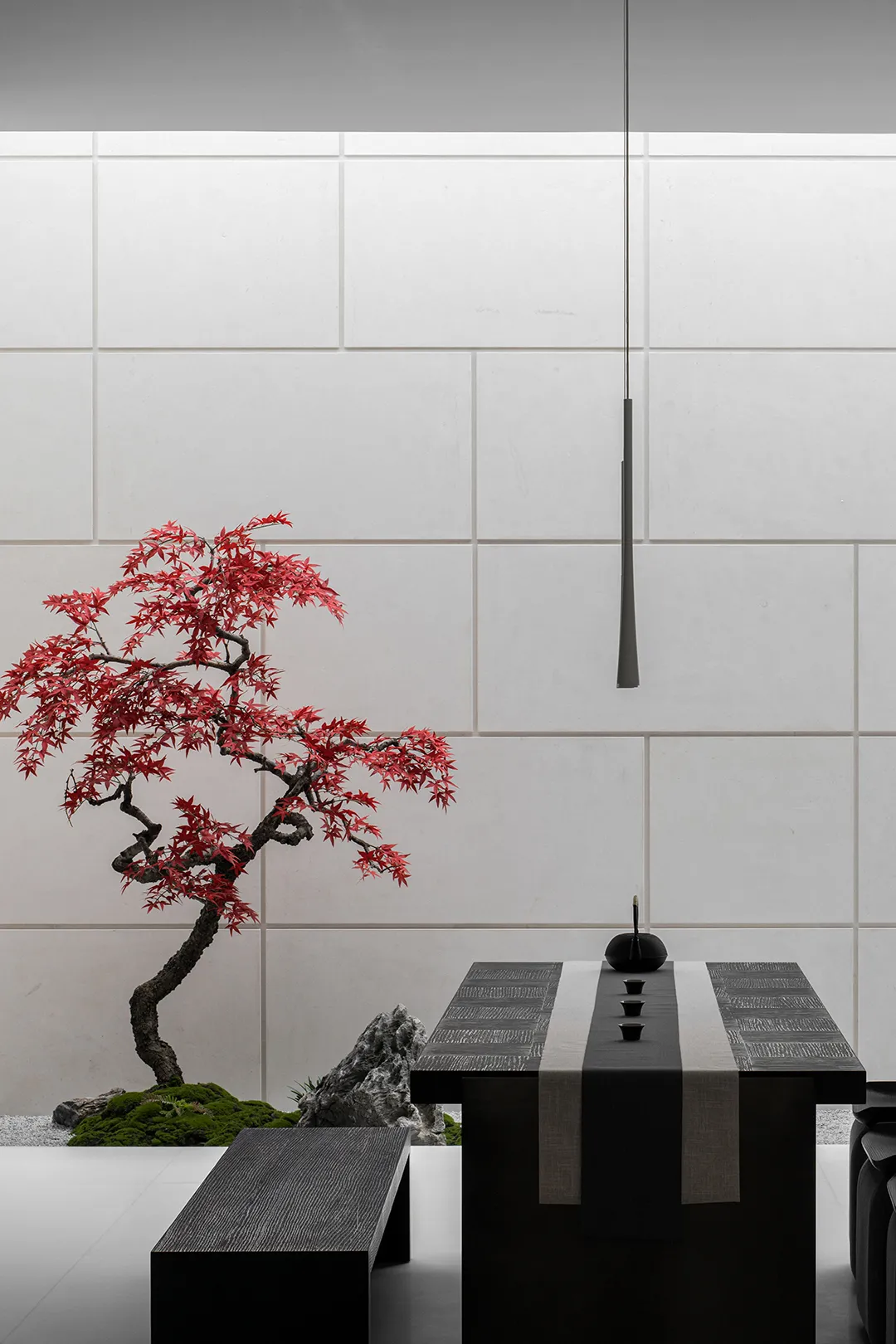 Simplicity · Tea Room - iMedia